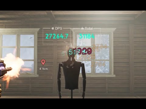 Once Human Best
