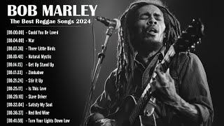 Best Bob Marley Songs: 20 Essential Legend-Defining Tracks