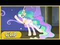 Celestia the Poor Actress - MLP: Friendship Is Magic [Season 8]