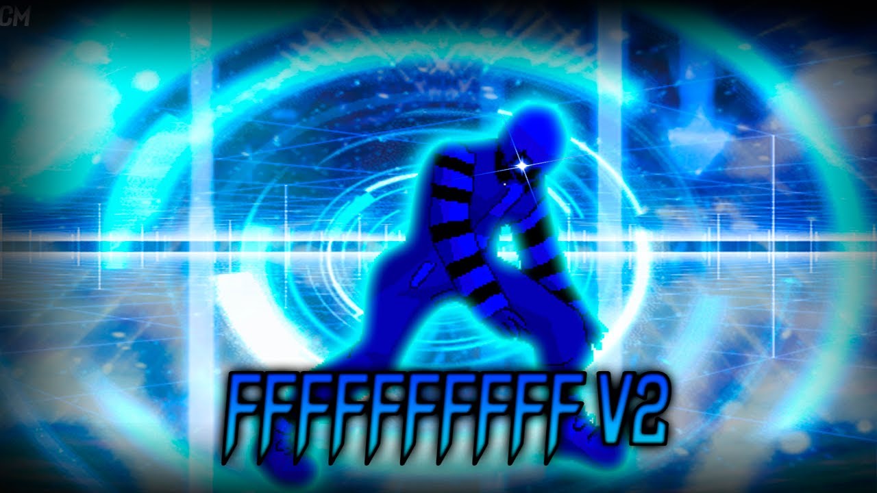 [Winmugen] FFFFFFFFF V2 Showcase - YouTube