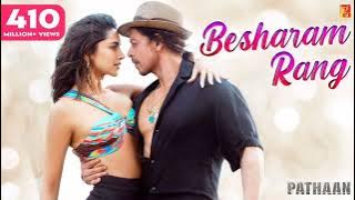 Besharam Rang Song | Pathaan | Shah Rukh Khan, Deepika Padukone | Vishal & Sheykhar | Shilpa , Kumar