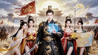 Download lagu 🔥【AI】Reborn as a useless prince,I stopped be a simper,marry beauties, change fate#emotion #cdrama