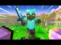 CATTURO LO ZOMBIE PIÚ RARO DI MINECRAFT NEL MIO MONDO - Capr8Craft ep.3