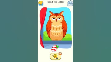 DOP 5 ( Send the letter ) level 255 ! #gaming #shorts #dop5