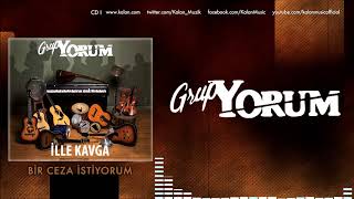 Grup Yorum - Bir Ceza İstiyorum [ İlle Kavga © 2017 Kalan Müzik ] Resimi