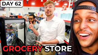 THIS IS THE EASIEST MRBEAST VIDEO YET