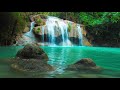 Relaxing Music - исцеляющий водопад -  музыка для медитаций