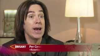 30 Jahre Roxette - Brisant [19.3.15]