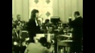 MERKHURY S CHILD SONG ARLEKINO 1975 SINGER ALLA PUGACHEVA.flv