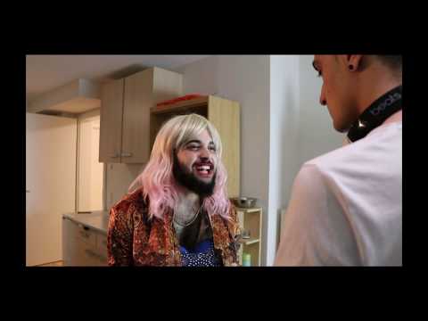 فانتازيا لا لتعنيف الرجل نعم للمساواة Fantasie Ja Zur Gleichheit