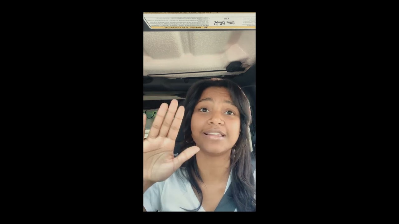 “I AM Perfect so you don’t have to be” Word from the Lord ✝️🤍