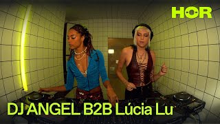 Download Lagu 2222 Agency - DJ ANGEL B2B Lúcia Lu | HÖR - July 25 / 2025 MP3 Download Lagu 2222 Agency - DJ ANGEL B2B Lúcia Lu | HÖR - July 25 / 2025 MP3