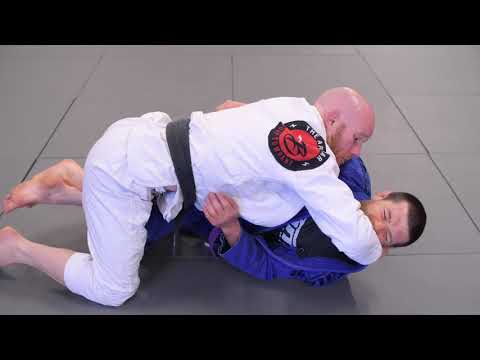 Half Gaurd Anthology 柔術 BJJ The Half Guard Anthology by