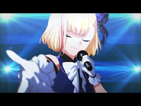 【カラオケ字幕】HoneyWorks feat.Kotoha - 誇り高きアイドル【練習用Offvocal】