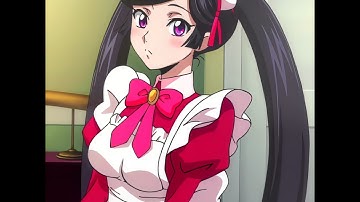 ^she cute❤️,#codegeass #Sakuya #anime #edit #foryou