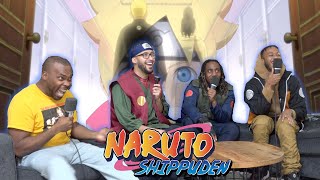 Naruto & Hinatas Wedding Naruto Shippuden 498, 499 & 500 REACTION REVIEW