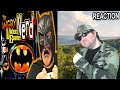 Batman part 1  angry game nerd avgn  reaction bbt