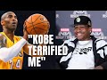 NBA Legends Explain Why Kobe Bryant Was Better Than Everyone