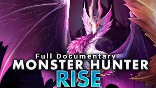 The Nature of Monster Hunter Rise | Full Ecology Documentary