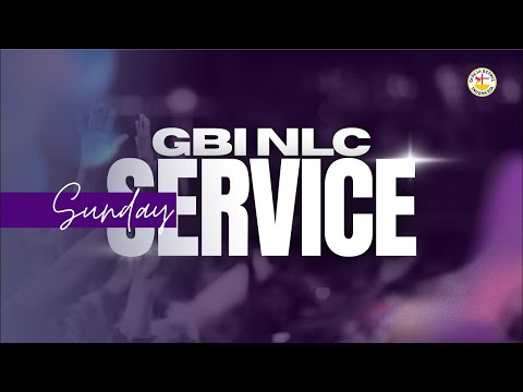 IBADAH RAYA 4 | 08 Mar 2026 | GBI New Life Community