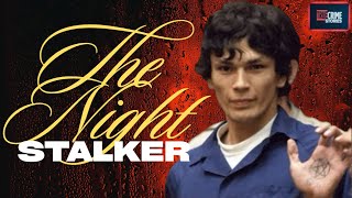Richard Ramirez