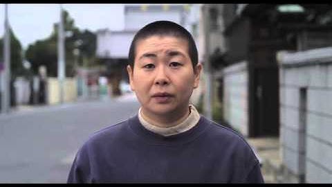 映画『福福荘の福ちゃん』予告編