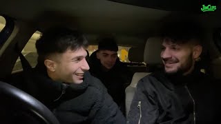 Αερακης Reunion Με Πετραν Απο Hayate Network
