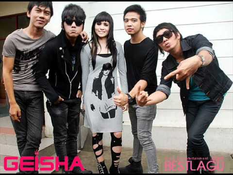 Geisha - Kenangan Hidupku