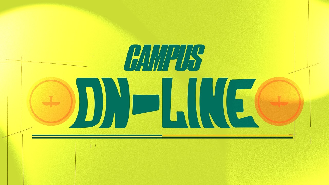🔴 CAMPUS ON-LINE | LAGOINHA MATRIZ