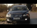 Test: Volvo V70 (D5 Summum)