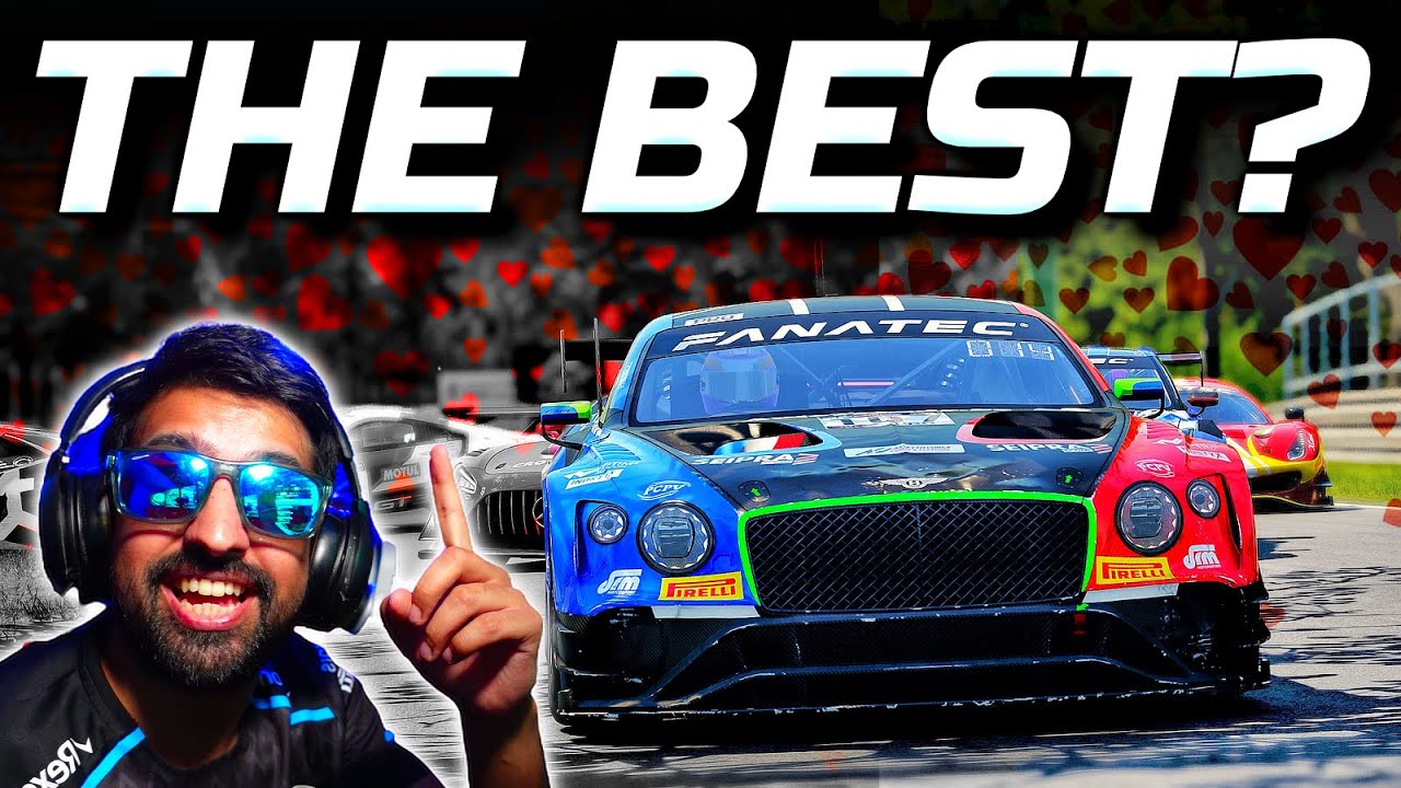 Asseto Corsa Competizione review: Brilliant racing sim butchered