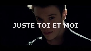 {Juste toi et moi } clip officiel LENNI KIM Resimi