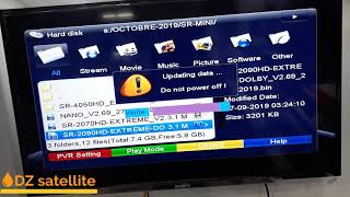 طريقة تحديت جهاز starsat SR 2090 EXTREME DOLBY Mqdefault