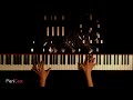 Wish To Fly - 양방언(梁邦彦) | 피아노 커버