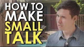 How to Make Small Talk With Strangers | The Art of Manliness screenshot 3