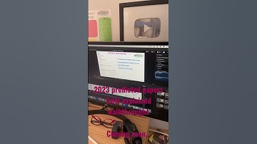 2023 predicted papers Fully explained walkthroughs for GCSE and A-Level Coming soon…
