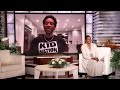 Tiffany Haddish Pitches a New Song to Ludacris