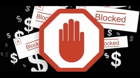 Remove Google ads from any app or game using lucky patcher working method