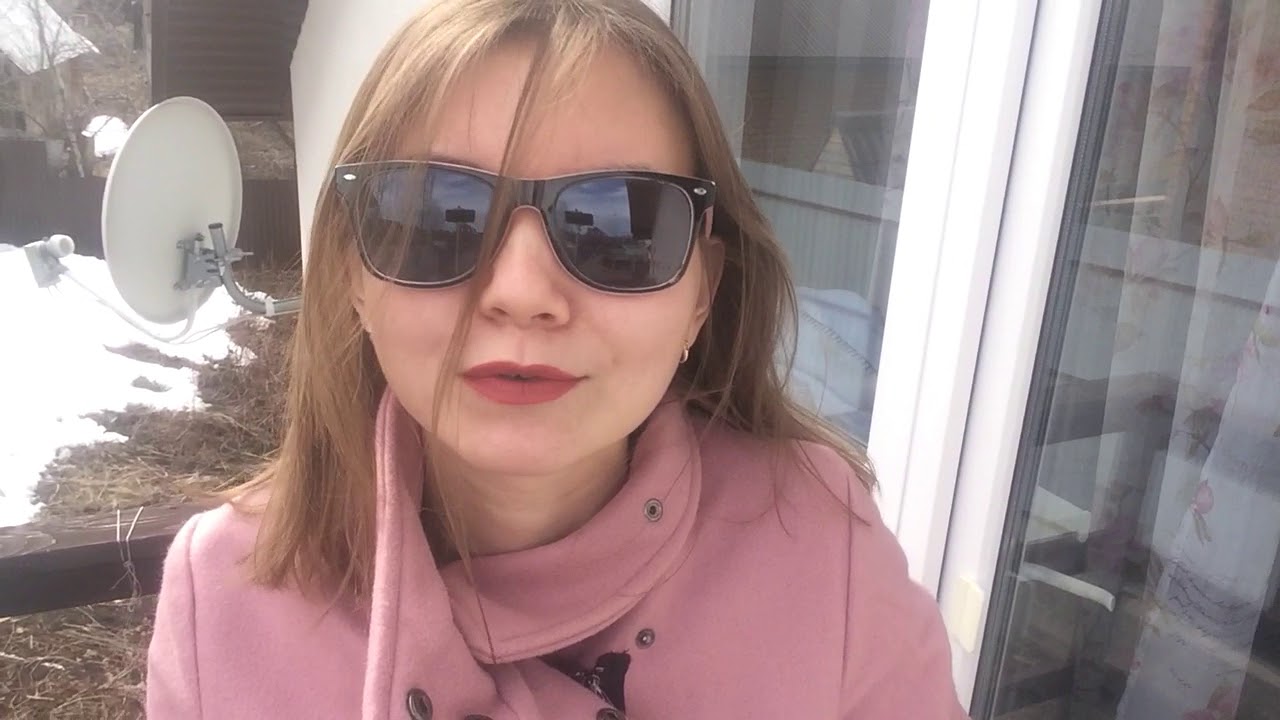 Мини отчет начало - YouTube