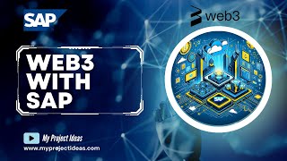 Web3 with SAP | Web3 | SAP