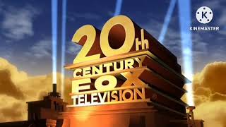 Slowly I Turned Productions/Claverly One Productions/20th Century Fox Television (2014)