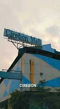Cirebon kota udang 😎😎