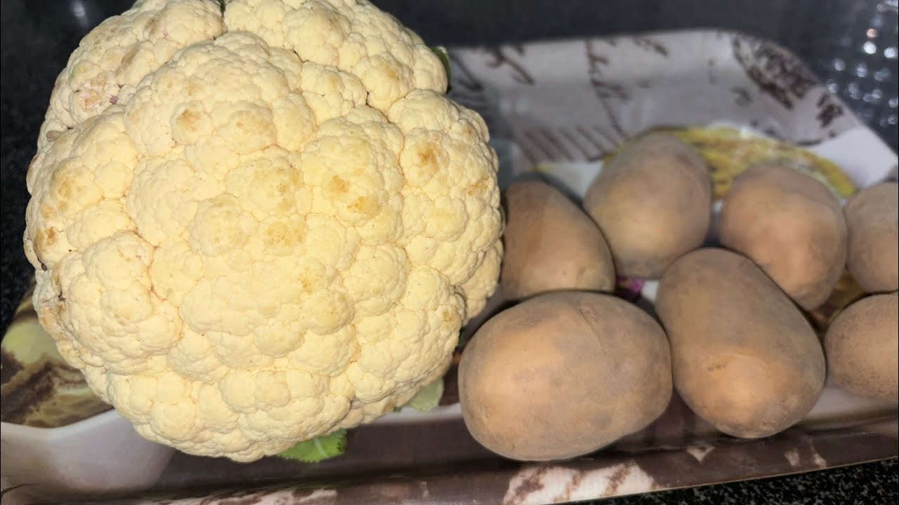 Aalu gobhi ki sabji bilkul halwai jaisi ab banye ghar pr hi khud se/aalu gobhi ki sabji recipe 