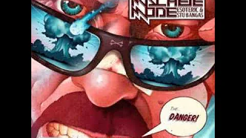 ESOTERIC AND STU BANGAS FEAT. SEAN PRICE, VINNIE PAZ AND CHINO XL "THE DANGER" REMIX