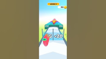 Arrow Fest #3 Gameplay