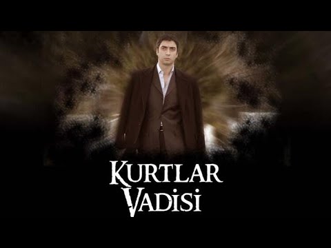 Kurtlar Vadisi Pusu   Gladyo Aron Feller Müziği