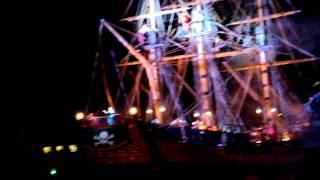 Disneyland Fantasmic! - Peter Pan & Princesses