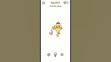 level 217 in brain out puzzle game