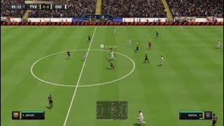 Nick Pope masterclass