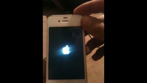 iCloud lock almost bypassed.